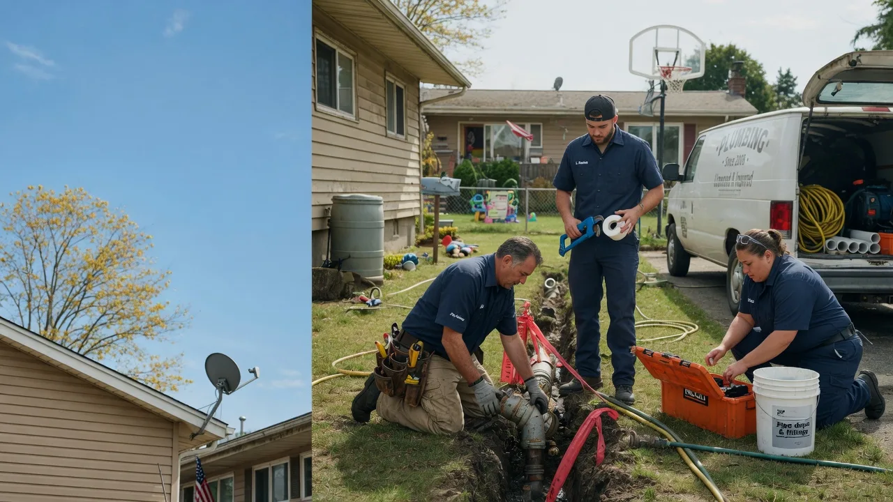 Garbage Disposal Replacement in Mount Vernon, IN near me